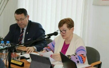 LXV sesja Rady Gminy Sośno VIII kadencji 4
