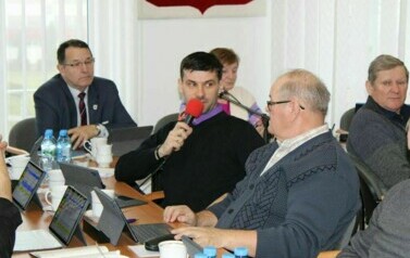 LXV sesja Rady Gminy Sośno VIII kadencji 6