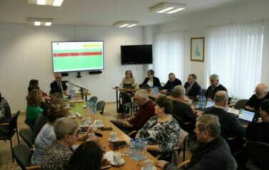 LXV sesja Rady Gminy Sośno VIII kadencji 10