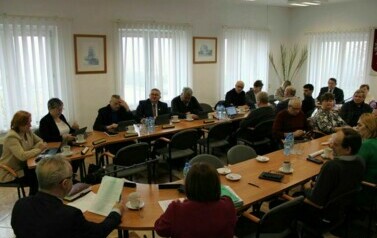 LXV sesja Rady Gminy Sośno VIII kadencji 11