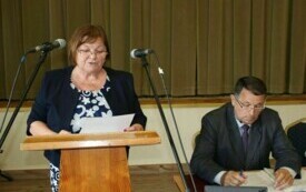 III sesja Rady Gminy Sośno IX kadencji 5