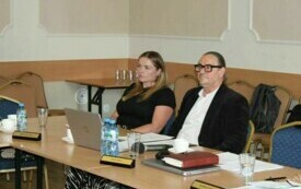 III sesja Rady Gminy Sośno IX kadencji 7