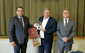 III sesja Rady Gminy Sośno IX kadencji 8