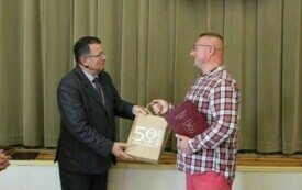 III sesja Rady Gminy Sośno IX kadencji 14