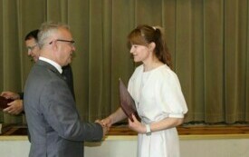 III sesja Rady Gminy Sośno IX kadencji 17