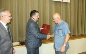 III sesja Rady Gminy Sośno IX kadencji 18