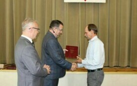 III sesja Rady Gminy Sośno IX kadencji 21