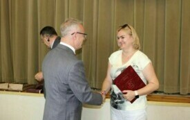 III sesja Rady Gminy Sośno IX kadencji 23