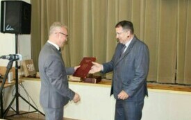 III sesja Rady Gminy Sośno IX kadencji 27