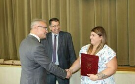 III sesja Rady Gminy Sośno IX kadencji 28