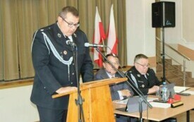 III sesja Rady Gminy Sośno IX kadencji 29