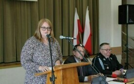 III sesja Rady Gminy Sośno IX kadencji 33