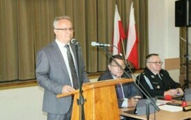 III sesja Rady Gminy Sośno IX kadencji 34