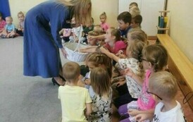 Dzień Przedszkolaka 2024 2