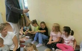 Dzień Przedszkolaka 2024 3