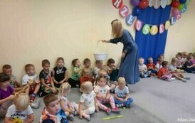 Dzień Przedszkolaka 2024 4