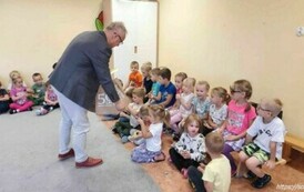 Dzień Przedszkolaka 2024 5