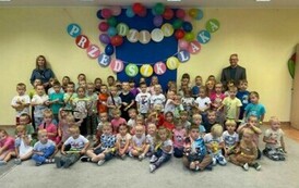 Dzień Przedszkolaka 2024 6