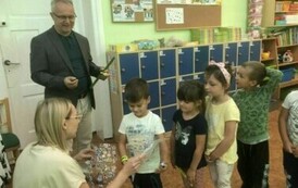 Dzień Przedszkolaka 2024 7