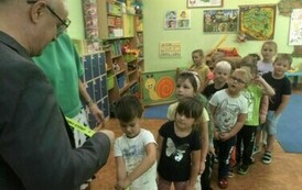 Dzień Przedszkolaka 2024 8