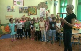 Dzień Przedszkolaka 2024 9