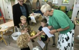 Dzień Przedszkolaka 2024 10