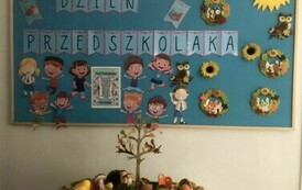 Dzień Przedszkolaka 2024 12