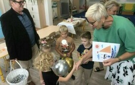 Dzień Przedszkolaka 2024 13