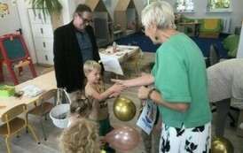 Dzień Przedszkolaka 2024 14