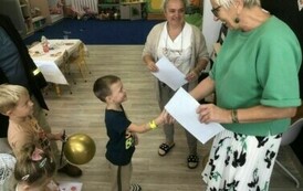 Dzień Przedszkolaka 2024 15