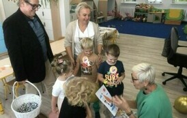 Dzień Przedszkolaka 2024 16