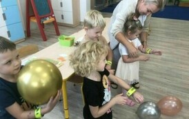 Dzień Przedszkolaka 2024 18