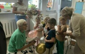 Dzień Przedszkolaka 2024 20