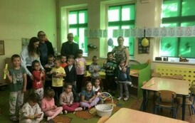 Dzień Przedszkolaka 2024 21