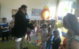 Dzień Przedszkolaka 2024 24