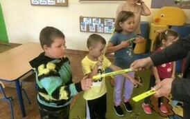 Dzień Przedszkolaka 2024 25