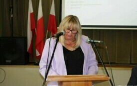 V sesja Rady Gminy Sośno IX kadencji