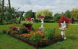 Kategoria Gospodarstwo Rolne - Miejsce I - Gapińska Wioleta &ndash; KGW Sośno