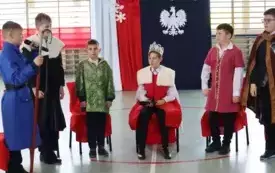 Gminna akademia upamiętniająca 234. rocznicę uchwalenia Konstytucji 3 Maja 10