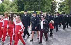 100-lecie OSP Rogalin 20