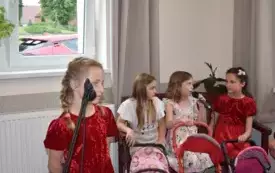 Dzień Matki w Wielowiczu 2