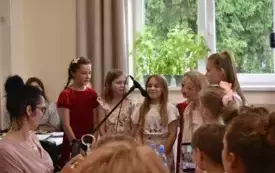 Dzień Matki w Wielowiczu 4