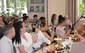 Dzień Matki w Wielowiczu 21