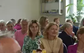 Dzień Matki w Wielowiczu 23