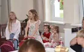 Dzień Matki w Wielowiczu 24