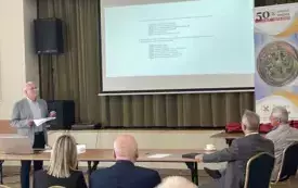 Plan budowania odporności na zagrożenia i zmiany klimatu w gminie Sośno 1