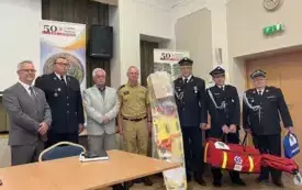 Plan budowania odporności na zagrożenia i zmiany klimatu w gminie Sośno 4
