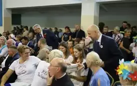 Dożynki Powiatowo-Gminne 2025 89