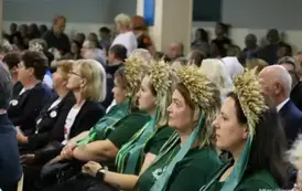 Dożynki Powiatowo-Gminne 2025 100