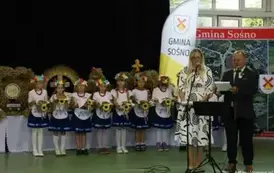 Dożynki Powiatowo-Gminne 2025 101